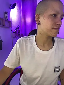 Chat +18 de nicocoox ao vivo