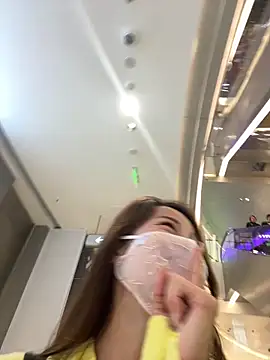 kiss_loo 라이브 XXX 채팅