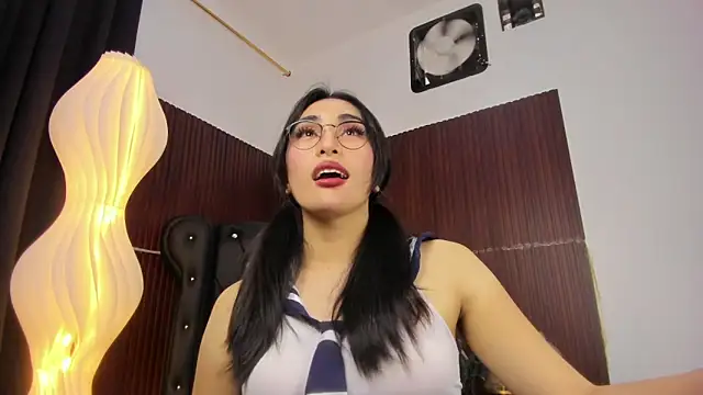 Madisson_Grae Obrolan Langsung XXX