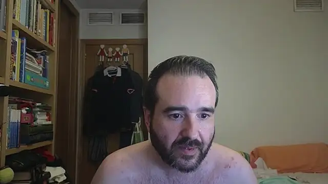 curiosillo83 Live XXX Chat
