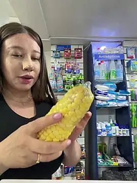 roouse webkamerás műsora