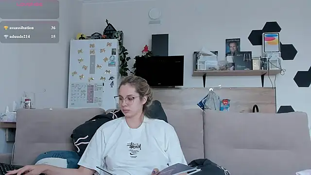 Hot__K: απευθείας συνομιλία ΧΧΧ