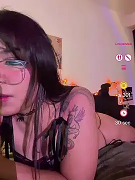 Chat XXX ao vivo de Akane_Chan