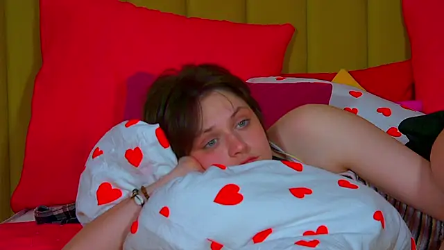 RitaRoses – Live XXX-chat