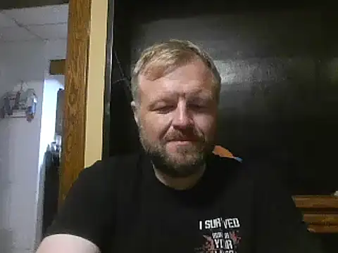 Chat XXX Live TheOneDonShaun