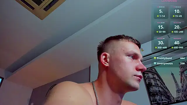 Chat XXX Live Samuel_Andrew