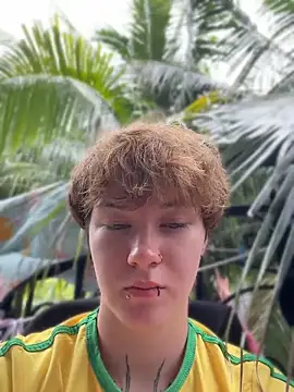 Chat XXX ao vivo de IceMur