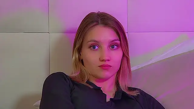 StacyEvances Live XXX Chat