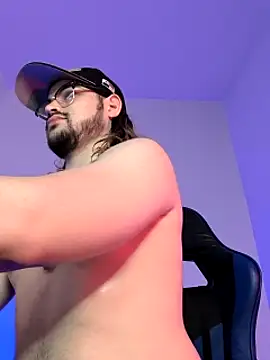 Онлайн чат XXX Derek_Vow