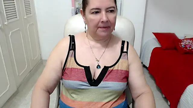 Czat XXX na żywo – leonela_69