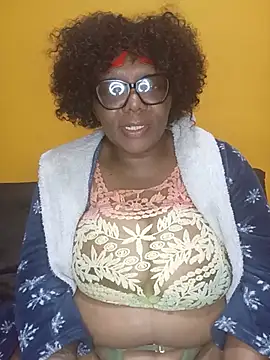 Chat XXX en directo de BoobsQueeen