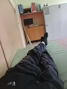SamVer1 – webcam-show