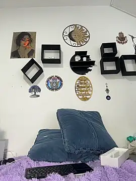 jamilaross Live XXX-Chat