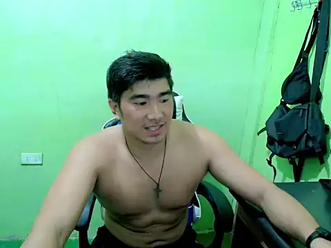 Hunkfireman Obrolan Langsung XXX