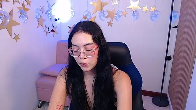 دردشة megan_0701 الجنسية المباشرة