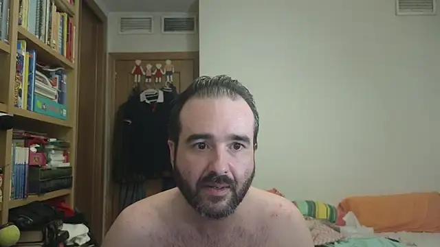 Chat XXX Live curiosillo83