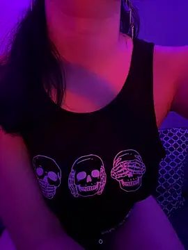 Nina-Chick777 Adlı Modelin Canlı XXX Sohbeti