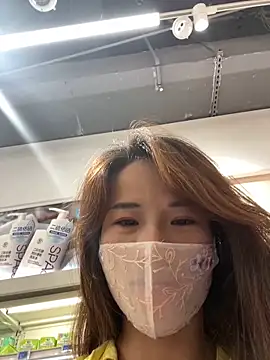 kiss_loo 现场XXX聊天