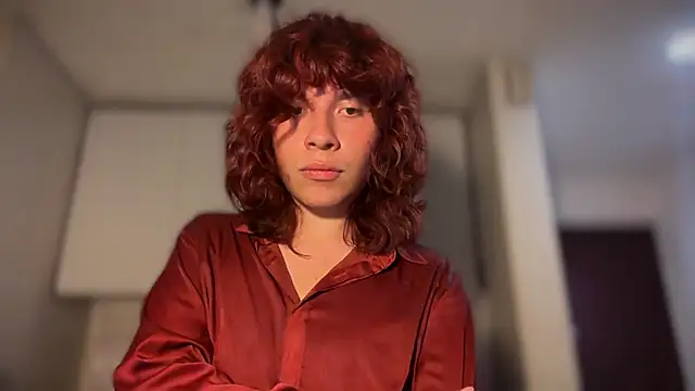 JimMonroe's Live XXX Chat