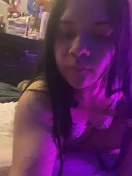 Jynx420friendly's Webcam Show
