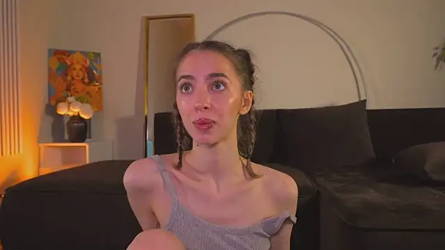 OnlyJett Chat XXX in diretta
