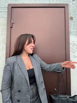 دردشة AleksandraRich الجنسية المباشرة