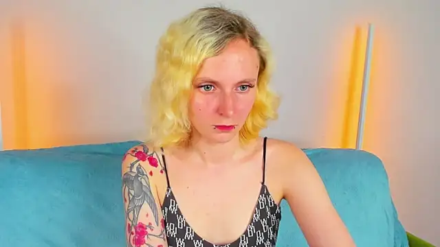 LikiLips Live XXX-Chat