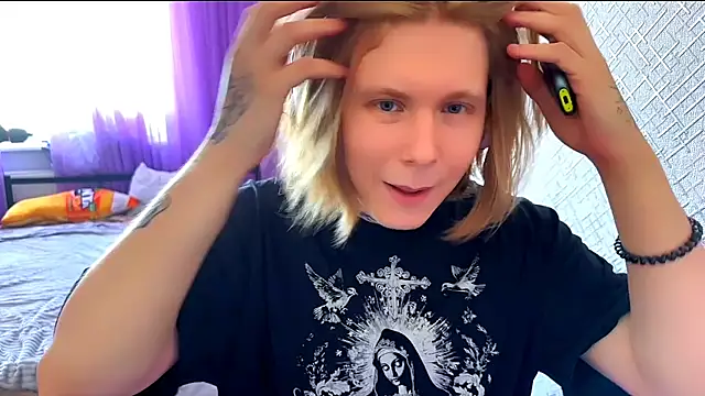 Živý XXX chat Hirtay