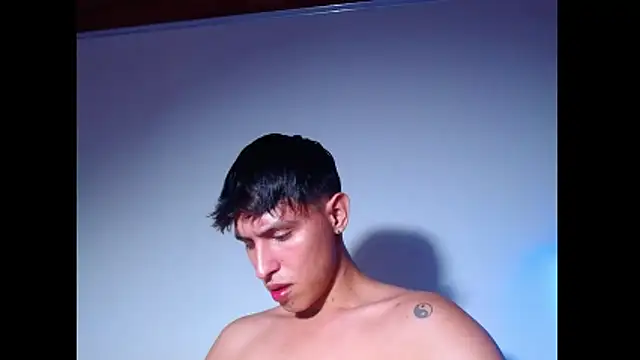 rowanbig Live XXX-Chat