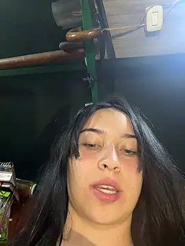 Sol_Scarleett's Live XXX Chat