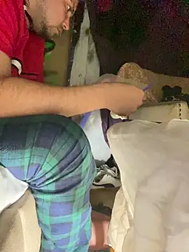 GusanoDelicioso Obrolan Langsung XXX