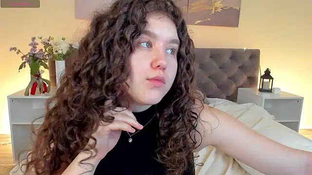 Ariella_Sol's Live XXX Chat