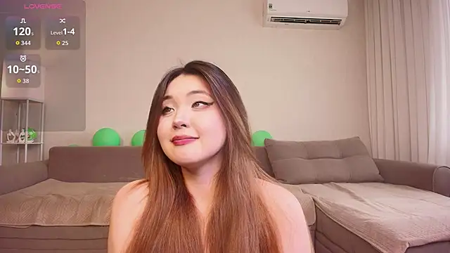 yummy_yuna Chat XXX live