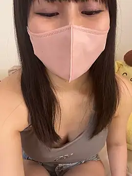 Mitsuki__jpのライブXXXチャット