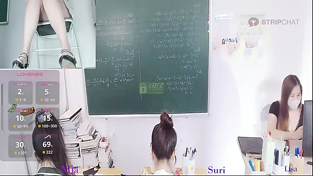 دردشة _Math_ الجنسية المباشرة