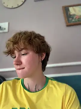 IceMur's Live XXX Chat
