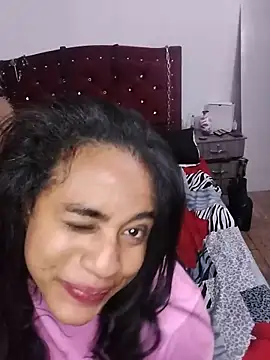 Chat +18 de Sharonhunter ao vivo