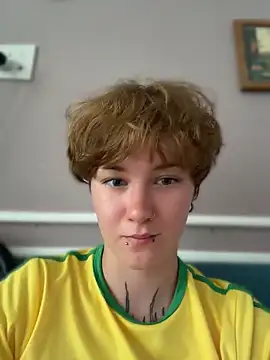 IceMur Live XXX Chat