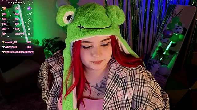 Mia_R0ss – Naživo XXX chat