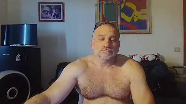 Mauro7788 라이브 XXX 채팅