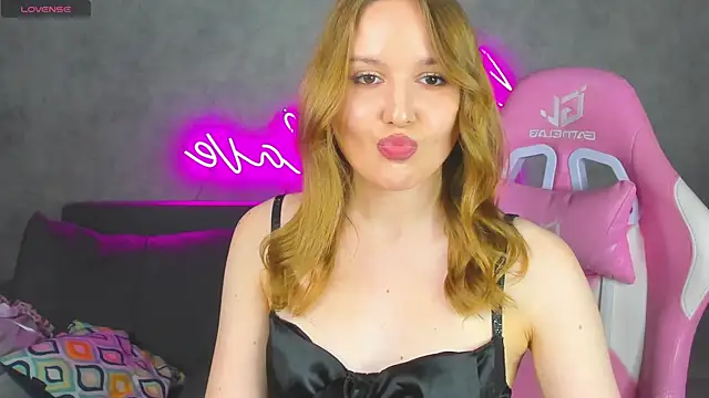 Emmaa_Kimm 라이브 XXX 채팅