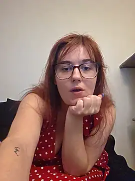 Chat +18 de Ashloves_ ao vivo