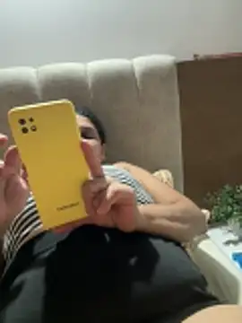 Czat XXX na żywo – siri_duque