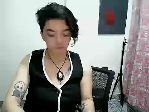 Chat XXX ao vivo de Came-II