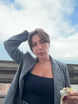 AleksandraRich Live XXX-Chat