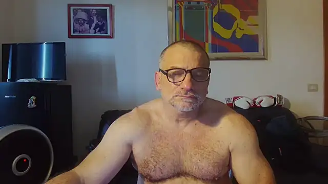 Chat XXX Live Mauro7788