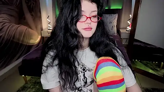 Živý XXX chat MileyRood