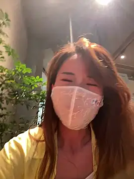 kiss_loo 现场XXX聊天