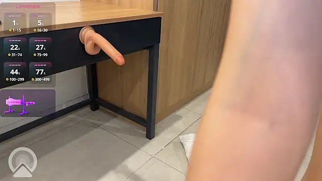 icydiva's Live XXX Chat