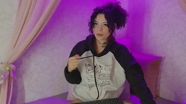 KatherineGomez live XXX chat